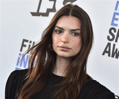 emily ratajkowski imdb|emily ratajkowski measurements.